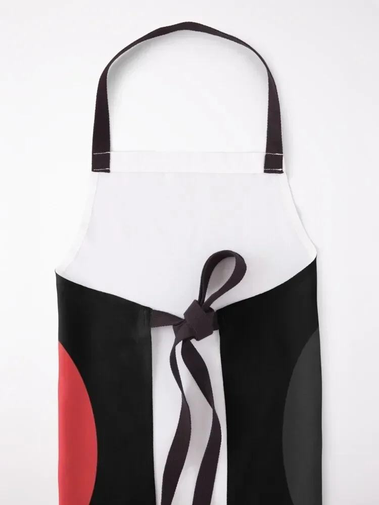 Фартук Errico Malatesta Кухонные предметы домашнего обихода Ресторан Кухонное