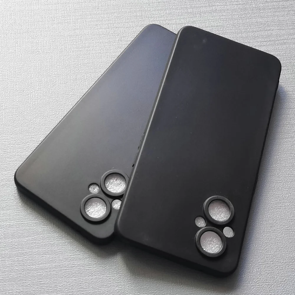

Чехол для OnePlus Nord N20 10 шт., мягкий силиконовый защитный чехол для телефона OnePlus Nord N 20, чехол для OnePlus NordN20