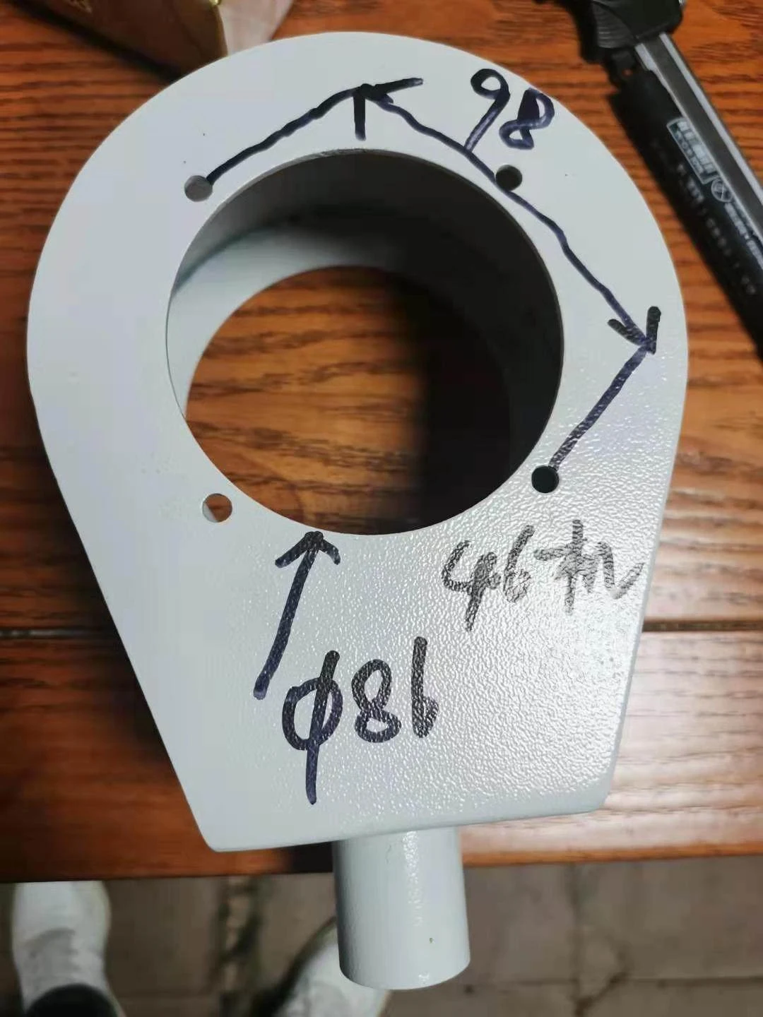 

Токарный станок Fullmida S1552