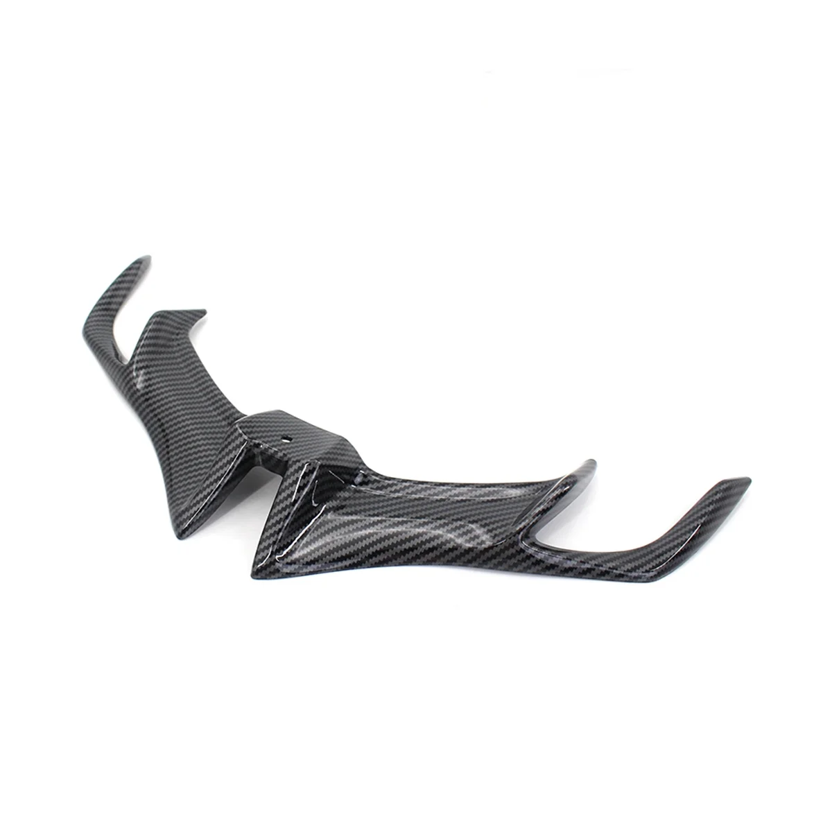 Передняя обтекатель мотоцикла аэродинамическая крышка крыла защита от ветра для