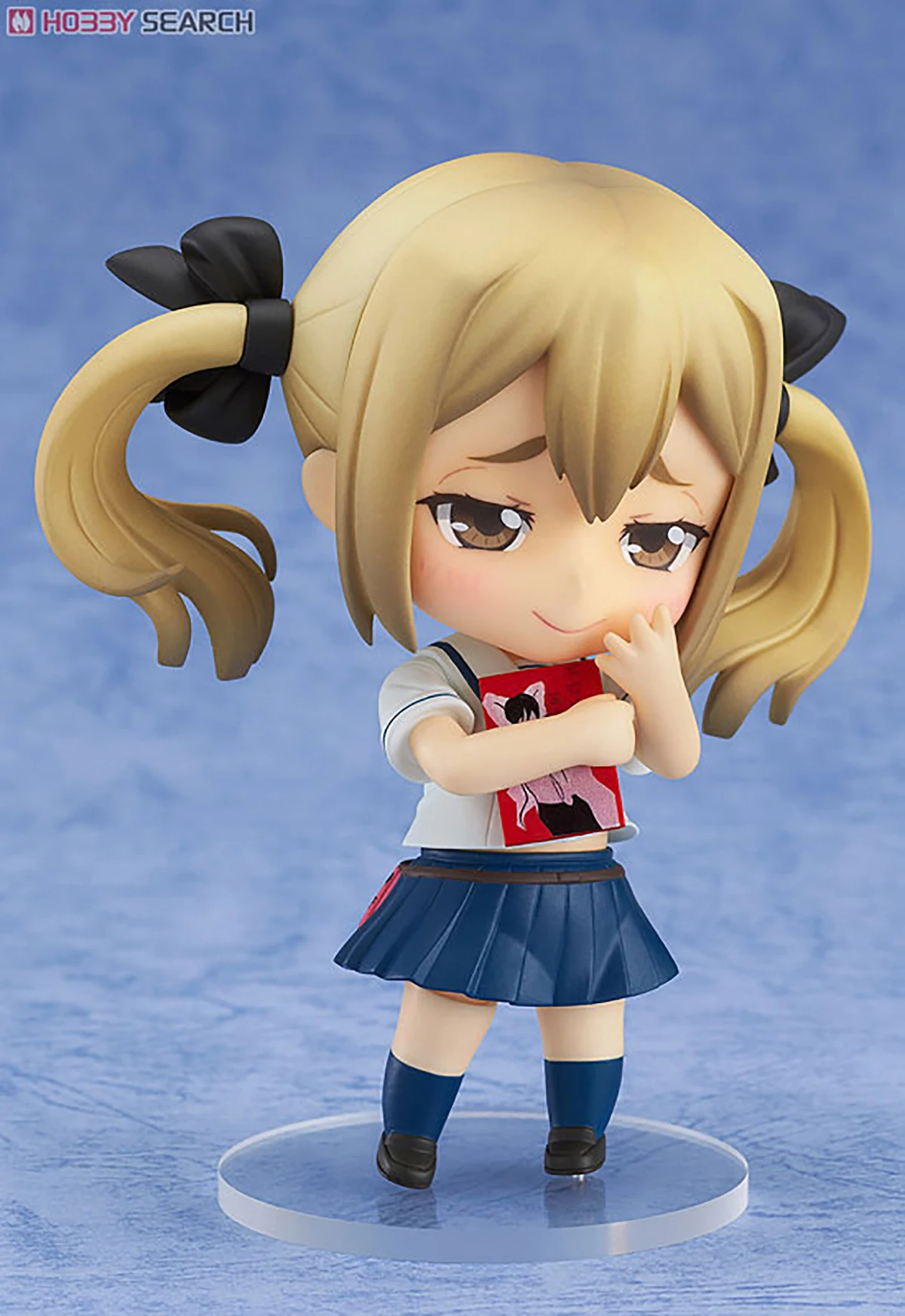 Оригинальные фигурки Good Smile Company Nendoroid (коллекционные куклы) # 294) Робототехника; Фигурка аниме-персонажа Коджиро Фрау для декора (art.: 3920d8d2bf6e2) - 3920d8d2bf6e2