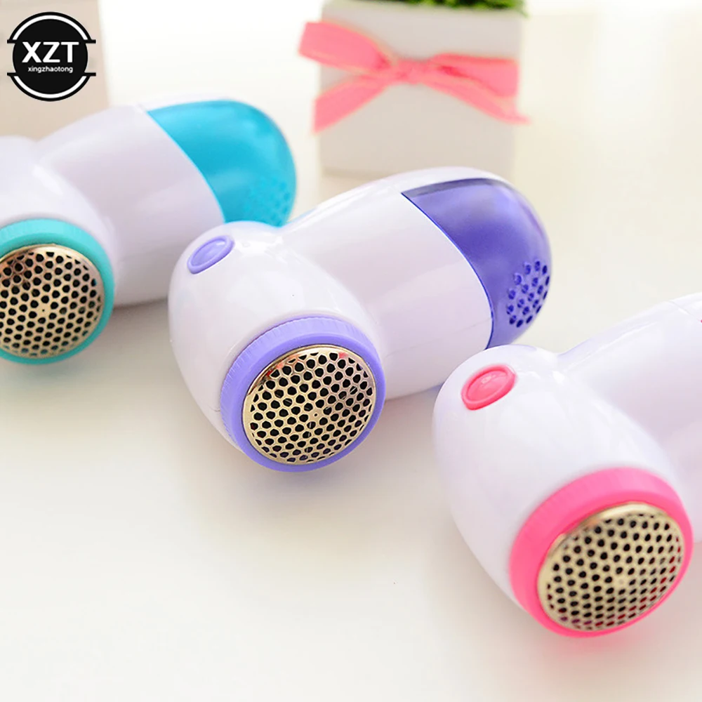 Hair Ball Trimmer Lint Fuzz Shaver Fluff Wool Granule