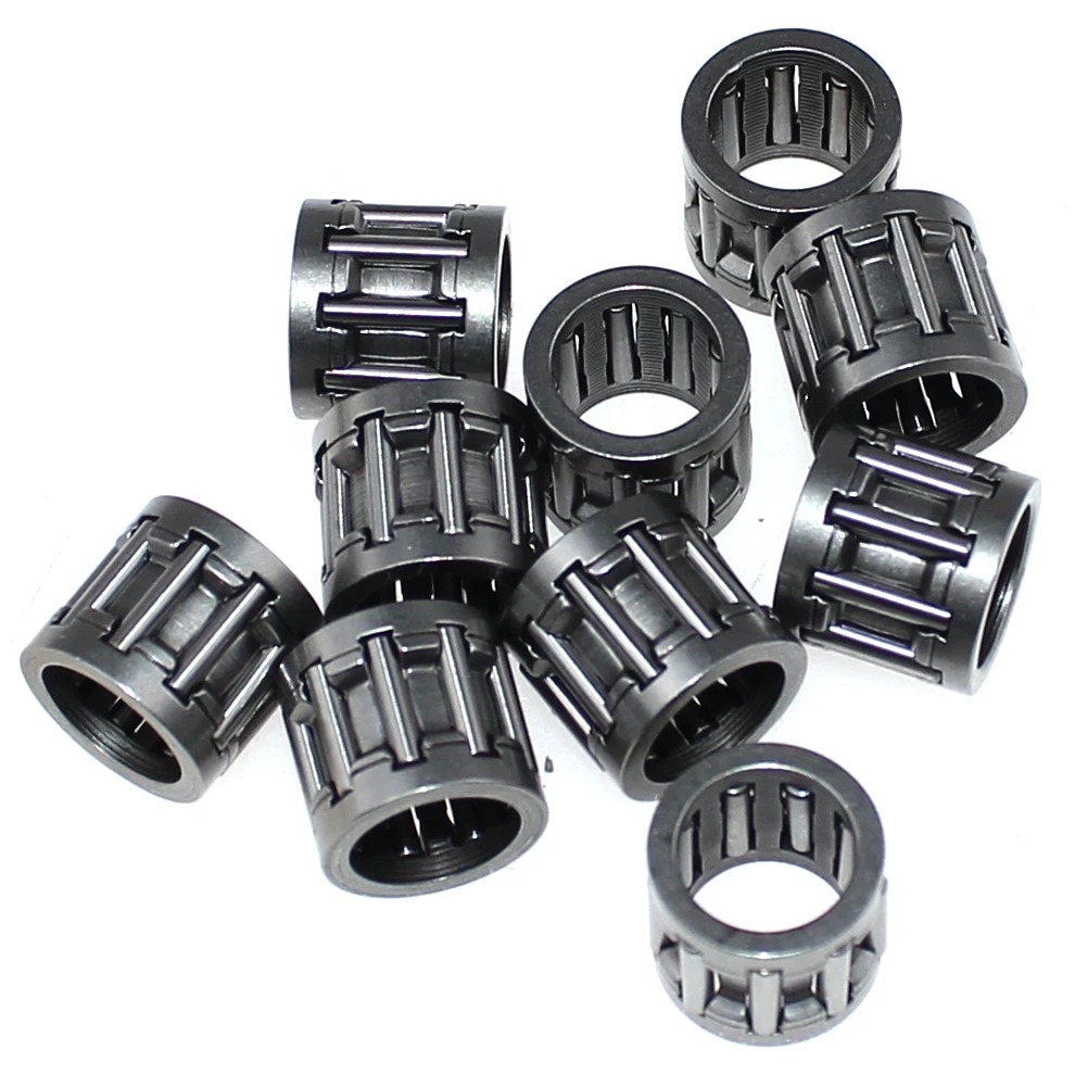 Игольчатая клетка 10x14x13 для Stihl FS290 FS360 FS410 FS420 FS550 FS96 MS290 MS310 MS340 MS360 MS390 SR320 SR400 TS400 9512 003 2340