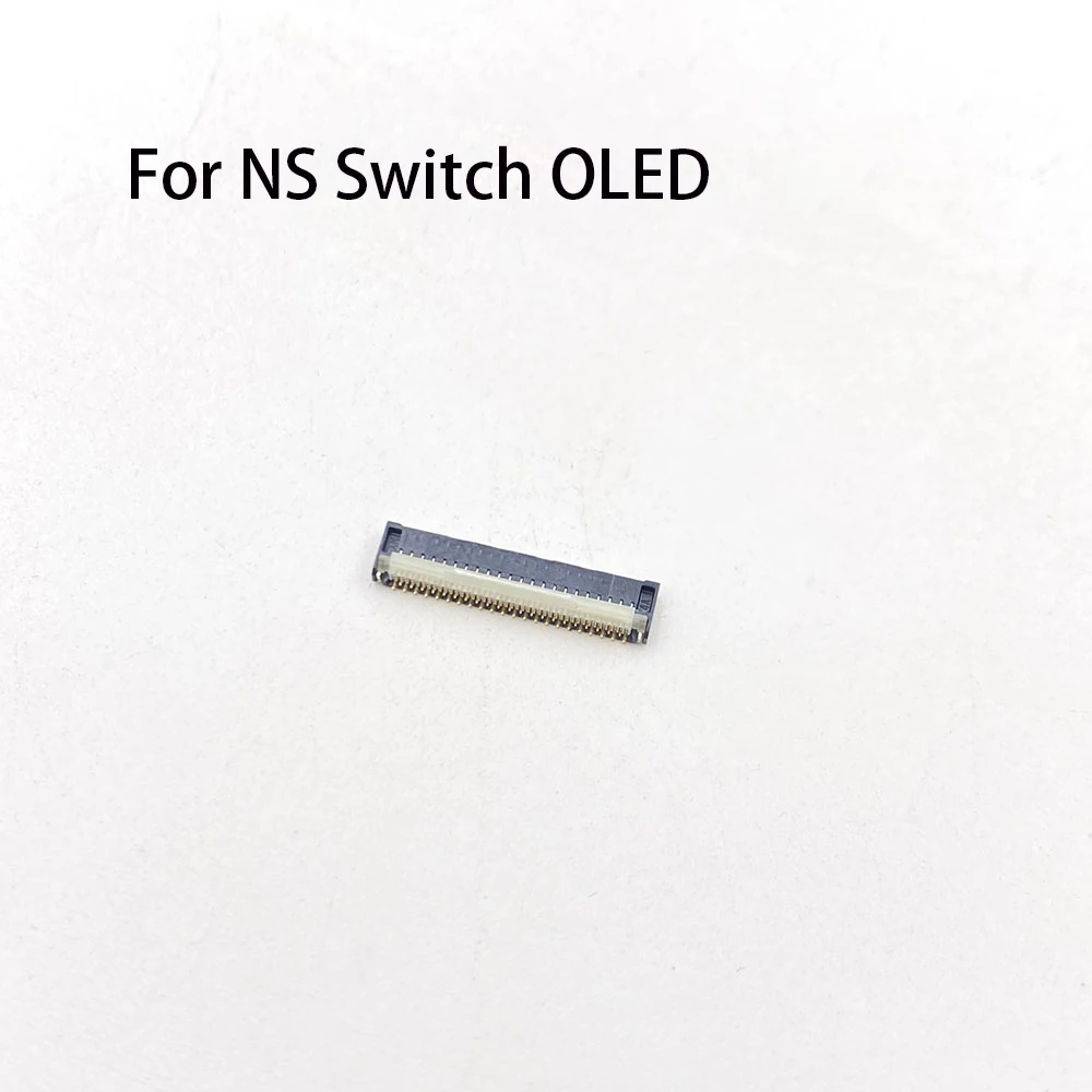 

5 шт., гибкий ленточный соединитель для Nintendo Switch Oled