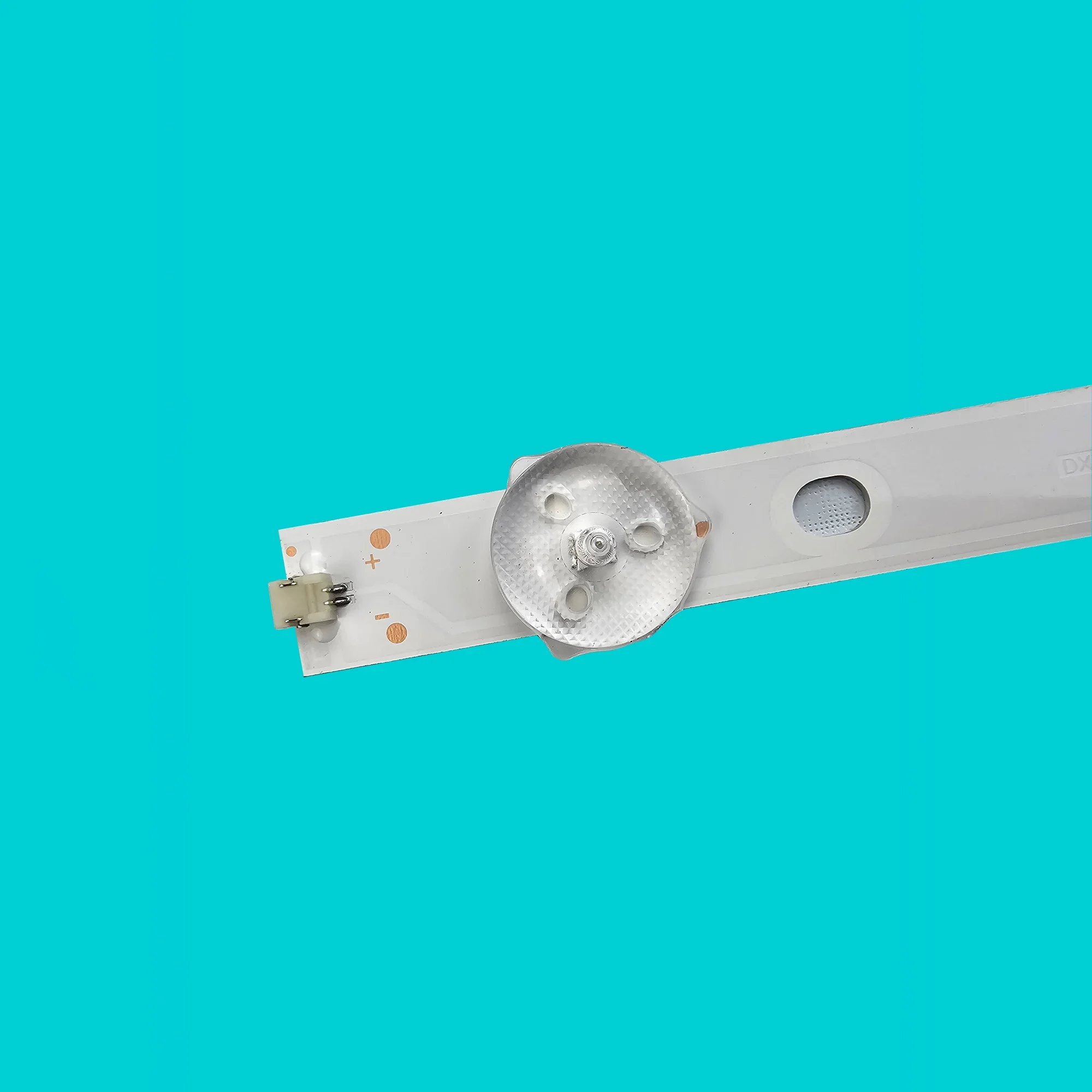 Светодиодная лента заднего света для 43PFT4001/05 K430WD7 A3 43PUT7690 L43R630VKE 43PUF6056/T3 43PFT4001/15 42PUF6052