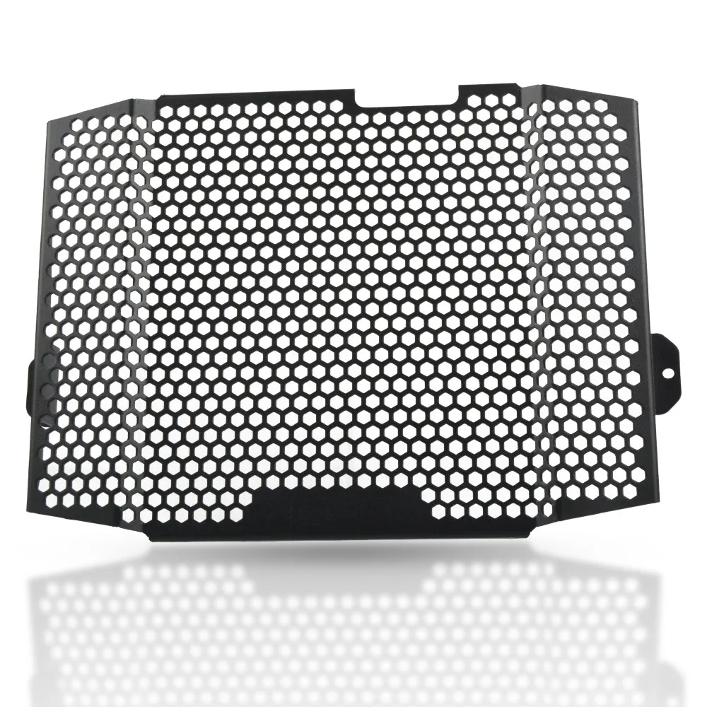 Для GSX-R125 GSX-S125 GSXS125 GSXR125 2017-2018-2019-2020-2021-2022-2023-2024 Защитная крышка решетки радиатора