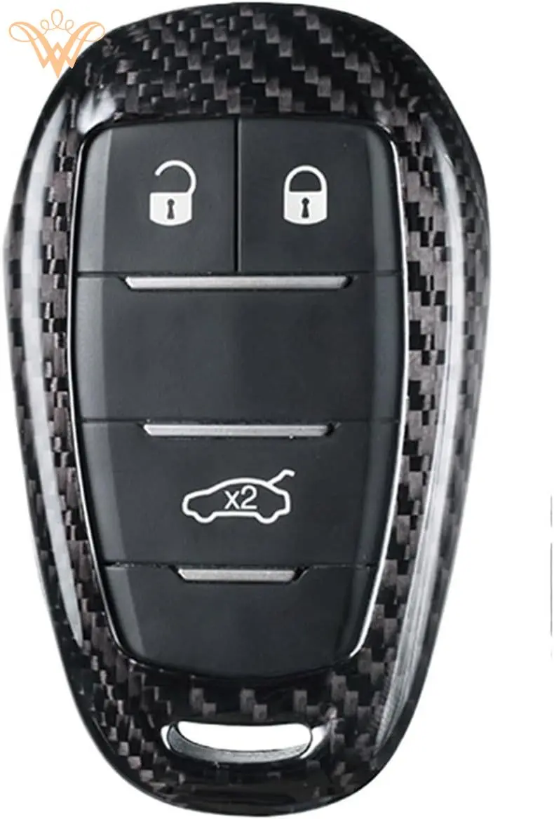 Чехол для автомобильного ключа с дистанционным управлением из настоящего