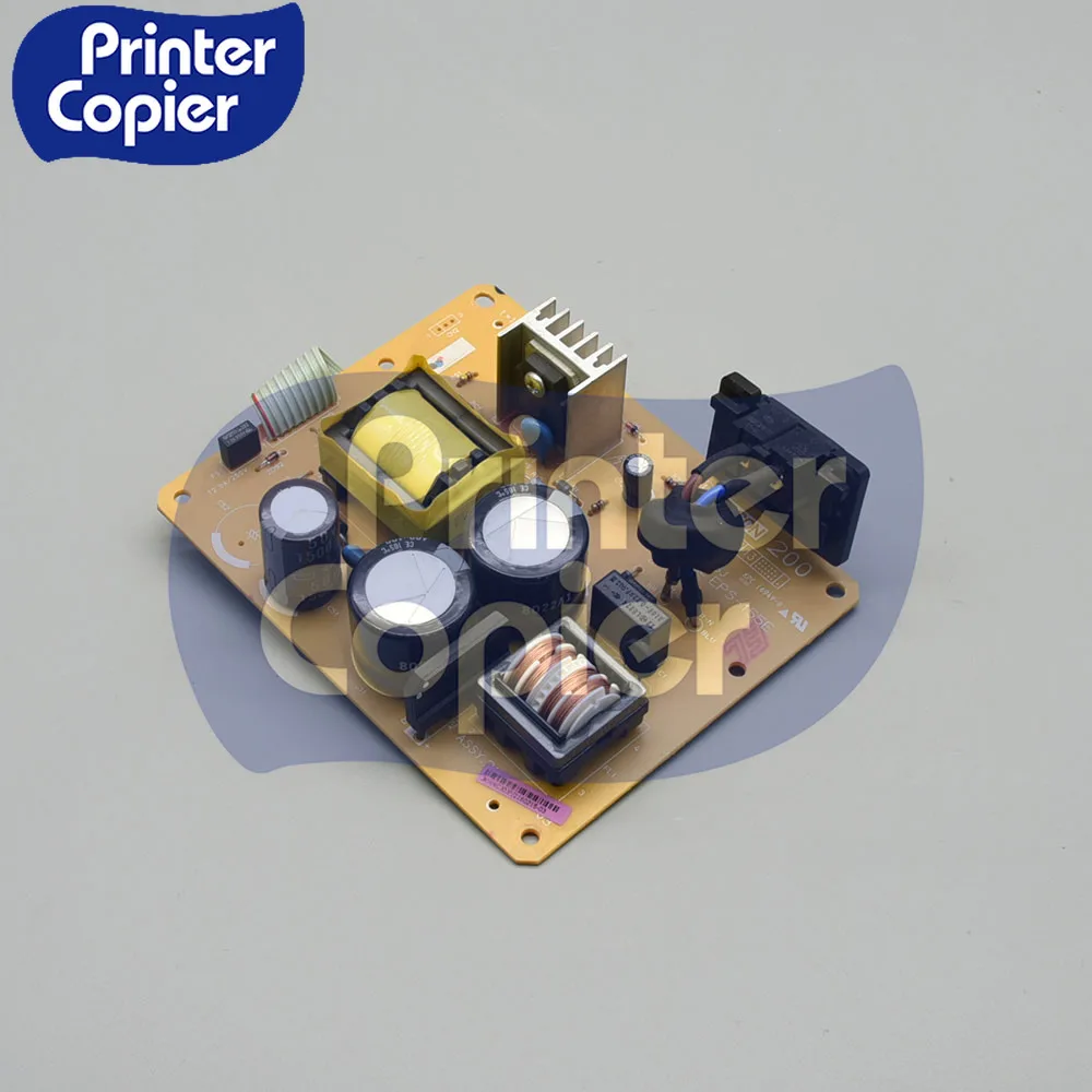 Фото Плата питания CD81 220V C698 EPS-124E совместима с EPSON T1100 T1110 ME1100 C1100 WF1100 B1100 L1300 et14000 №5