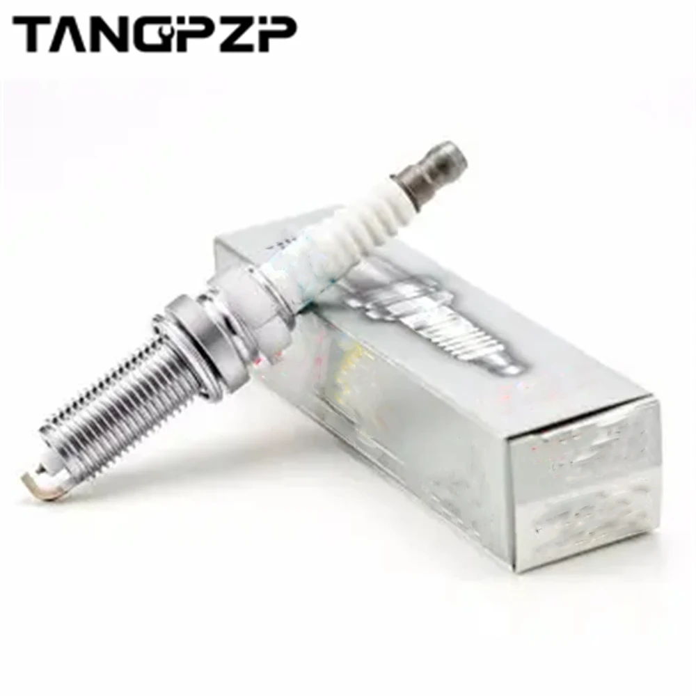 

ILKAR7B11 4912 Iridium Spark Plug Fit For Toyota Corolla Auris Avensis Prius RAV4 Yaris Lexus CT 200h Verso