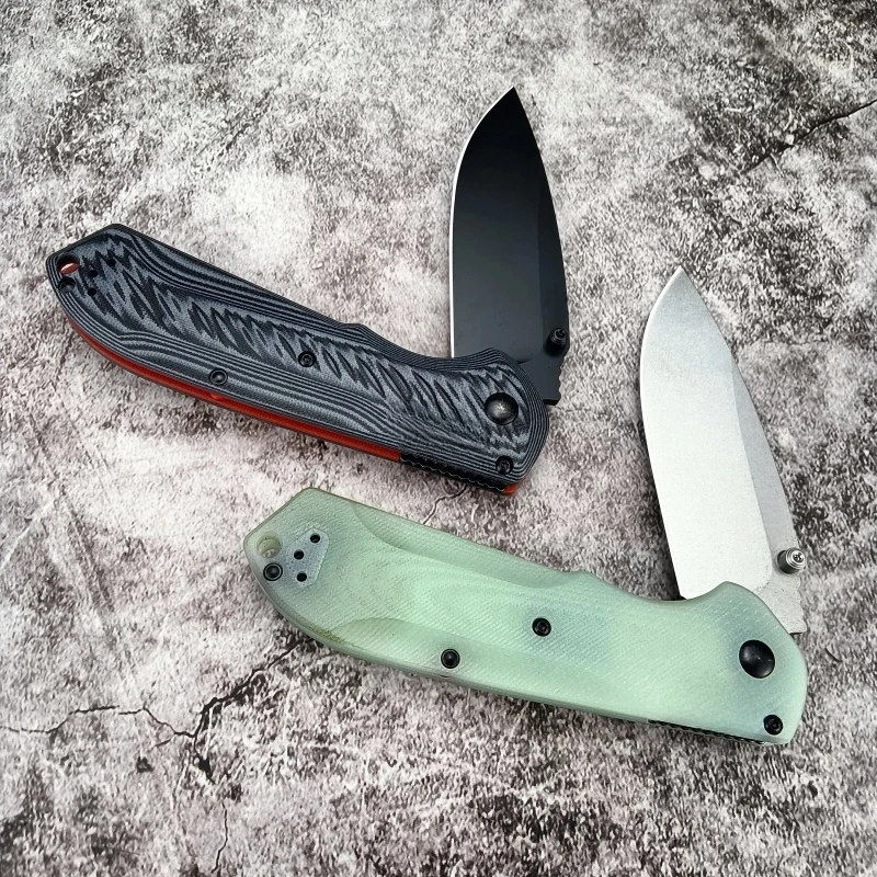 Hogere Kwaliteit Bm 560bk карманный складной нож S 90V стальное лезвие портативный фруктовый