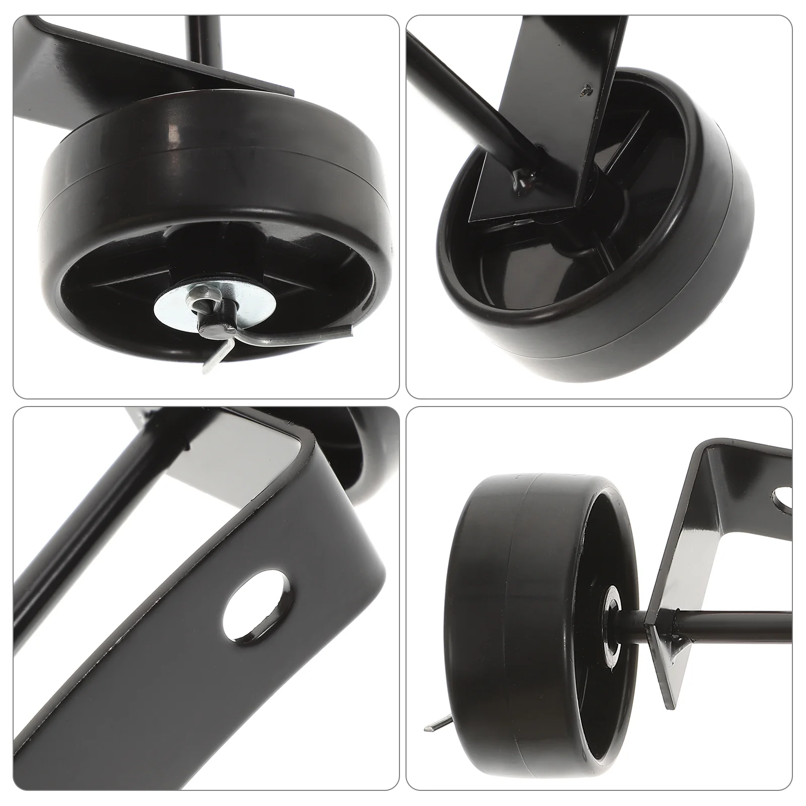 

Patio Heater Wheel Replacement Heater Wheel Movable Wheel Patio Heater Parts