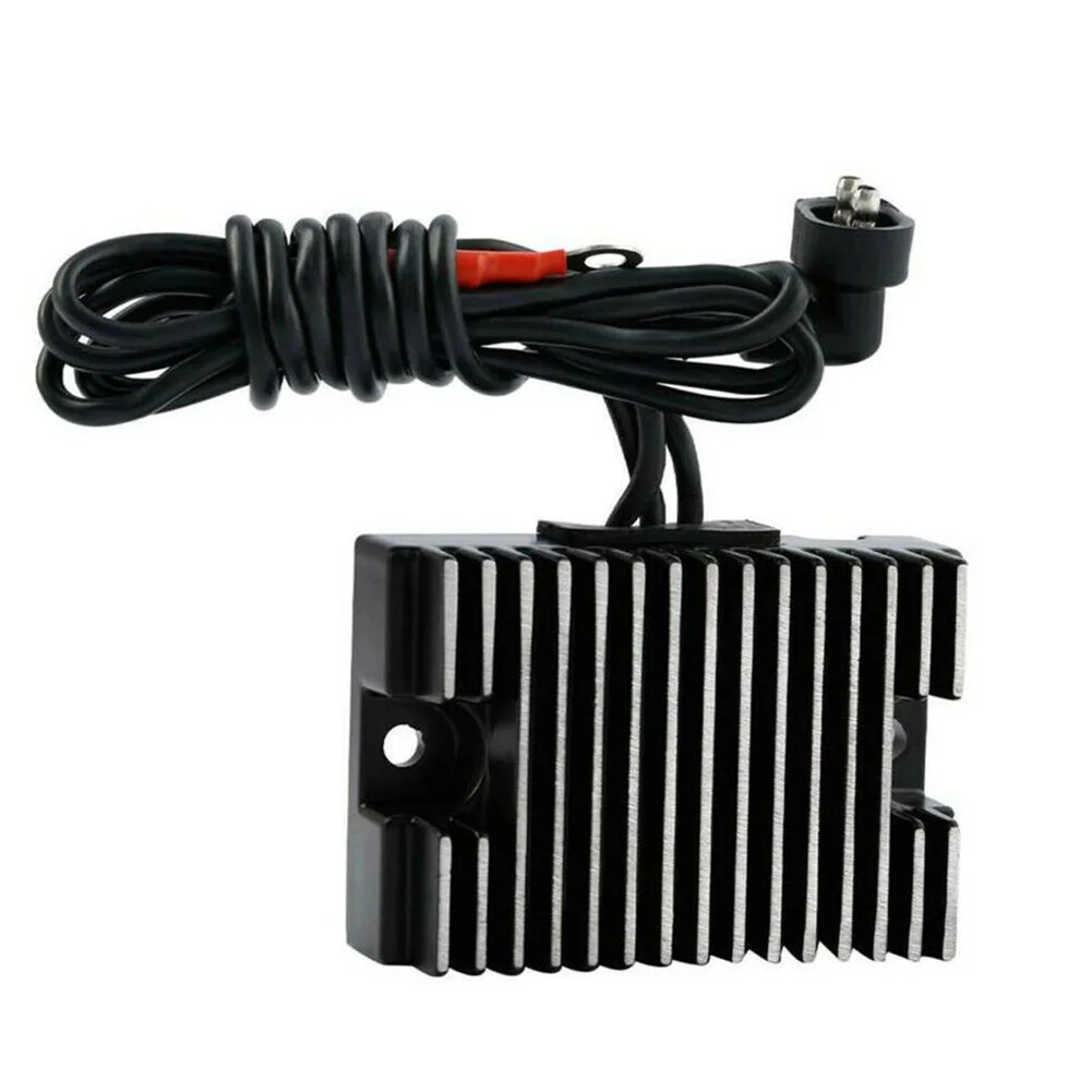 

Voltage Regulator Rectifier Plug And Play 97*70*35mm Brand New DC 12V High Quality Aluminum 74519-88 74519-88A