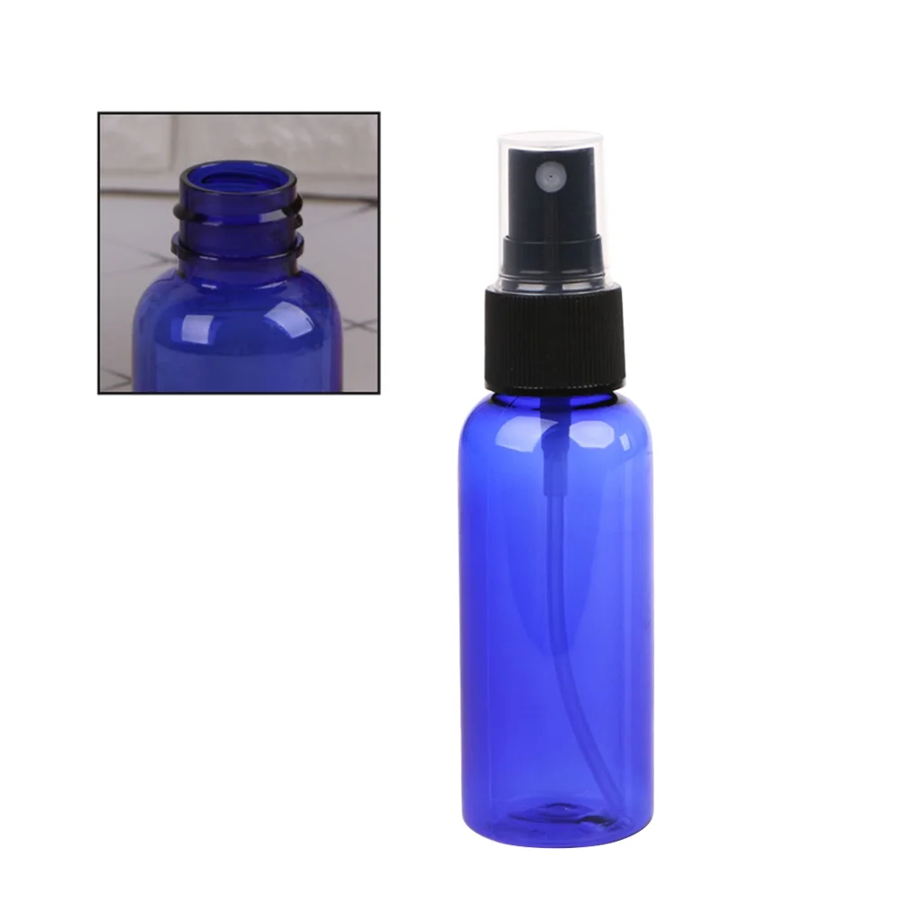 

Bottle Spray Bottles Travelemptymakeup Smallaromatherapy Diffuser Vials Removercontainers Oils Portable Essential Hair Mini