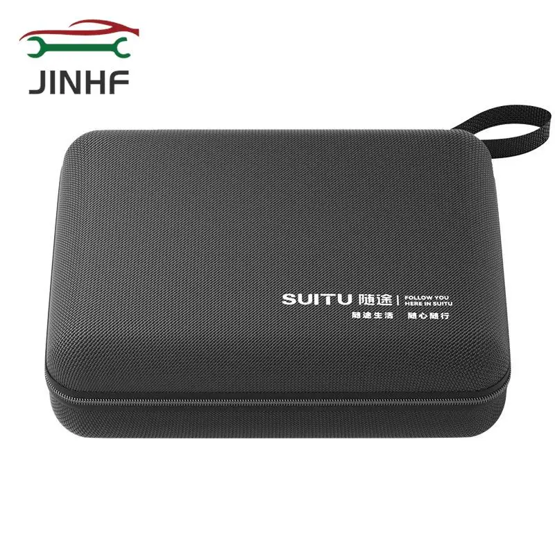 

1 шт., портативный автомобильный контейнер для пылесоса