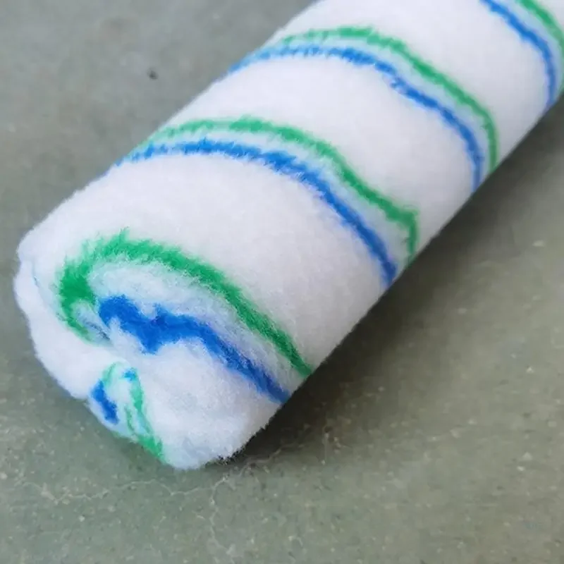 Точные инструментальные валики для шпаклевки Валики Очистительные точного