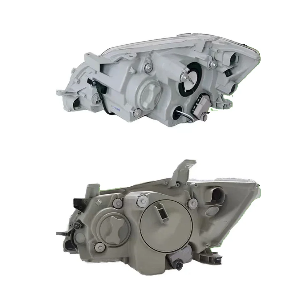 Автомобильные фары в сборе для Toyota Camry TRD Aurion XV40 2007 ~ 2011 2008 2009 2010 противотуманная