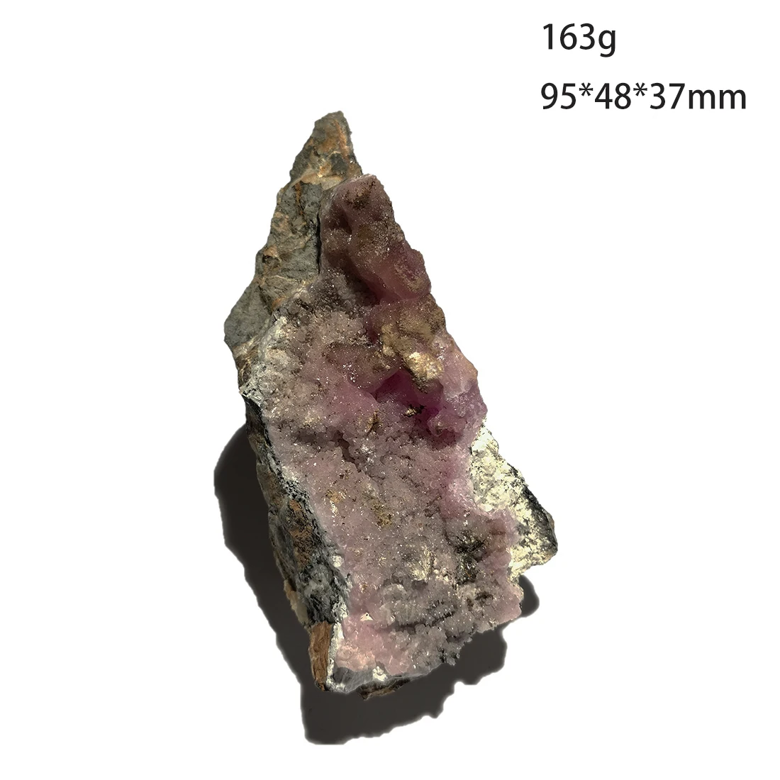 

NEW! C1-4B 100% Natural Red Aragonite Mine4ral Stones And Crystals Form Yunnan Province China