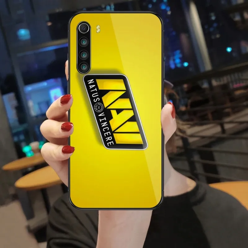 Чехол для Xiaomi 13 12 11T 10 9 Redmi Note 11 10 10S Pro Redmi 9 9A 8 (art.: 3920c0fc4e1c3) - 3920c0fc4e1c3
