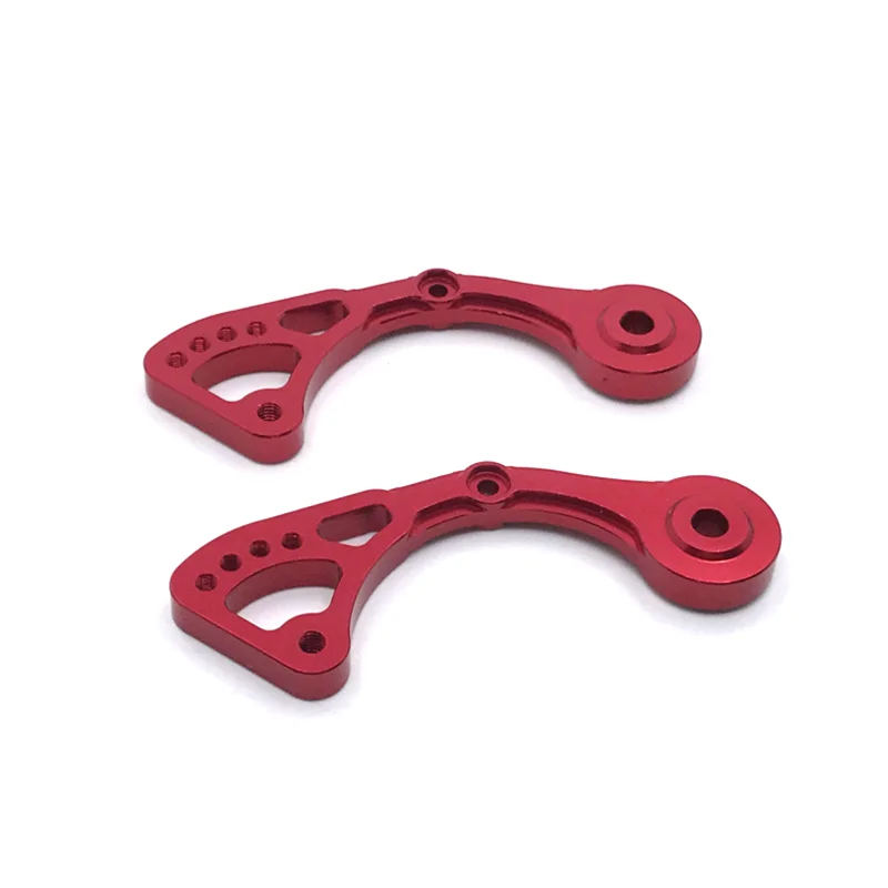 

Metal upgrade modification head-up bracket EA1059A For JLB 1/10 J3 RC Car parts