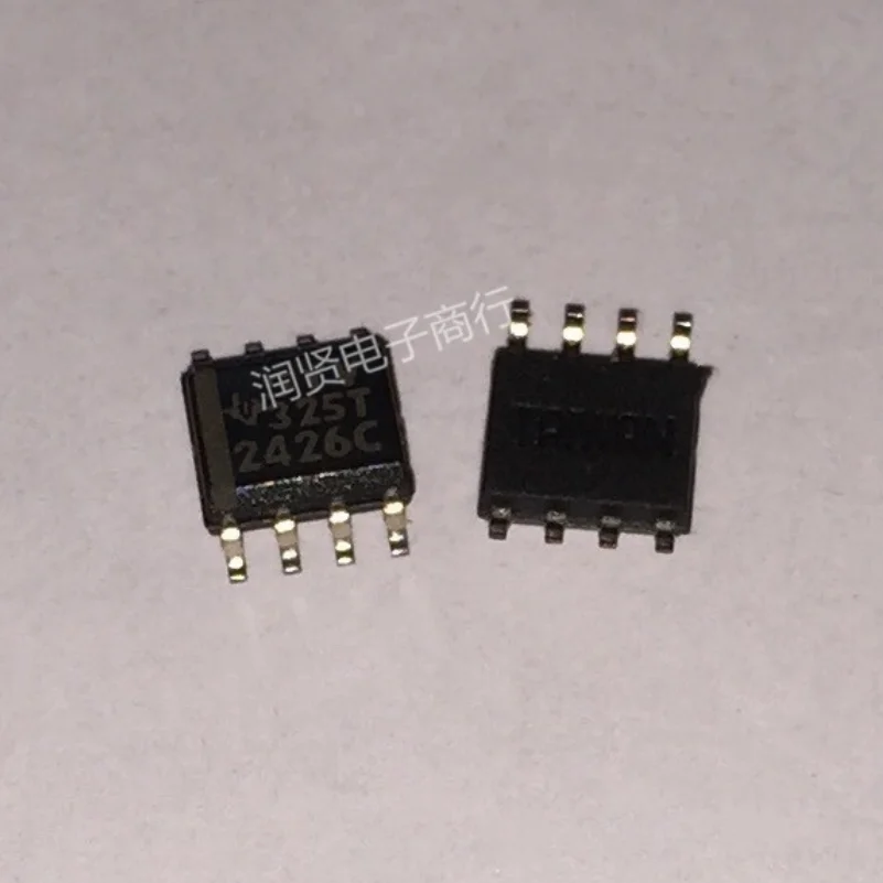 1PCS TLE2426CDR TLE2426 SOP8 Brand new original IC chip