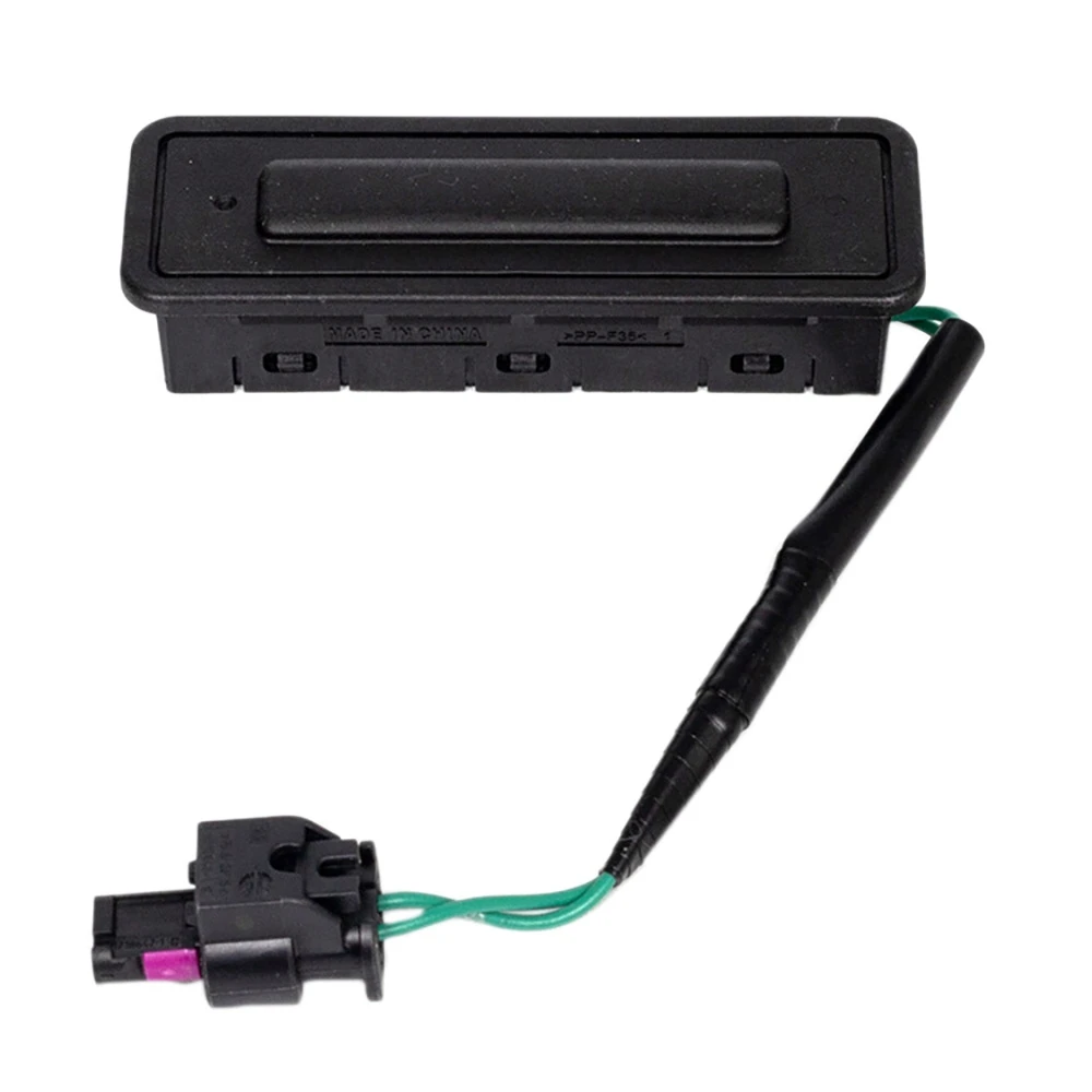 

Выключатель открывания багажника автомобиля, кнопка переключения багажника, крышка багажника для Vauxhall Insignia Estate 13597499 22902867