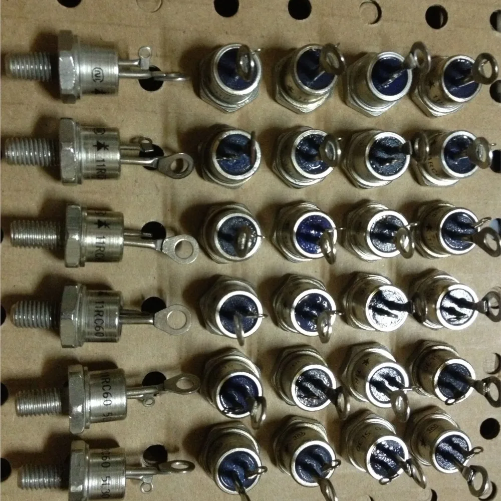 10M10 10RIA60 11RC60 12F100 12JH11 16F100 Новинка