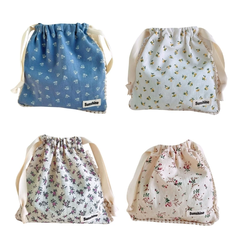 

Infant Diaper Bag Wet Bag for Baby Nappies Bib Organize Bag Stroller Hanging Bag