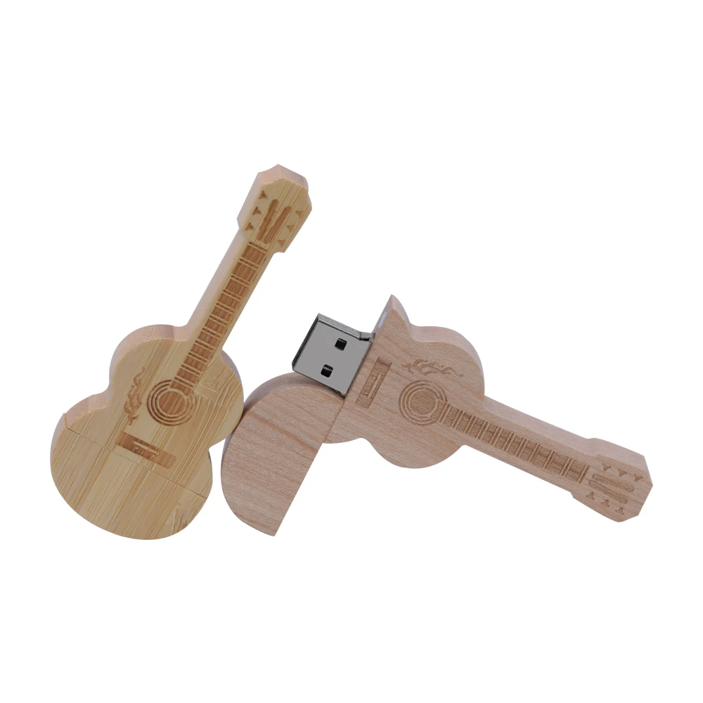 Флэш-накопитель usb 2 0 деревянный 4/8/16/32/64 ГБ 30 шт./партия
