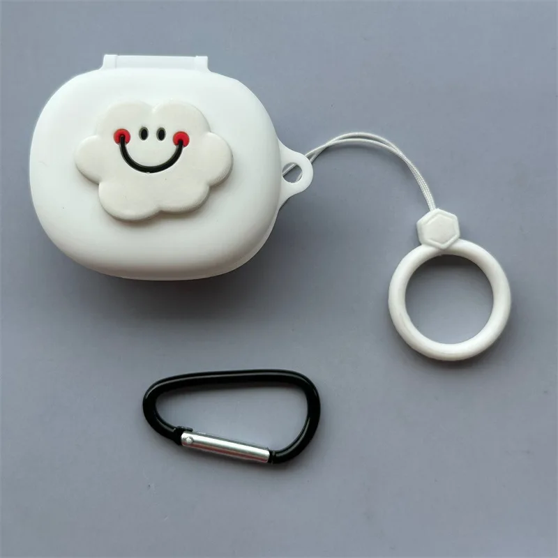 Силиконовый чехол для наушников Sony LinkBuds Open WF-L910