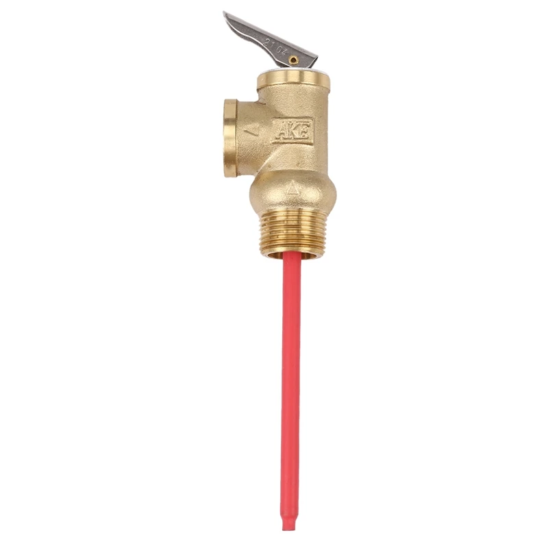 WYA-20 99C 102PSI 210F 0 7Mpa для клапана BSP 3/4 дюйма предохранительный клапан температуры и