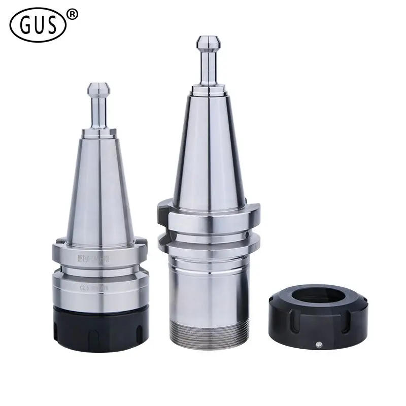 

high precision BT ER tools BT40 BBT40 ER40 spring collet chuck cnc milling machine lathe maching center spindle tool holder