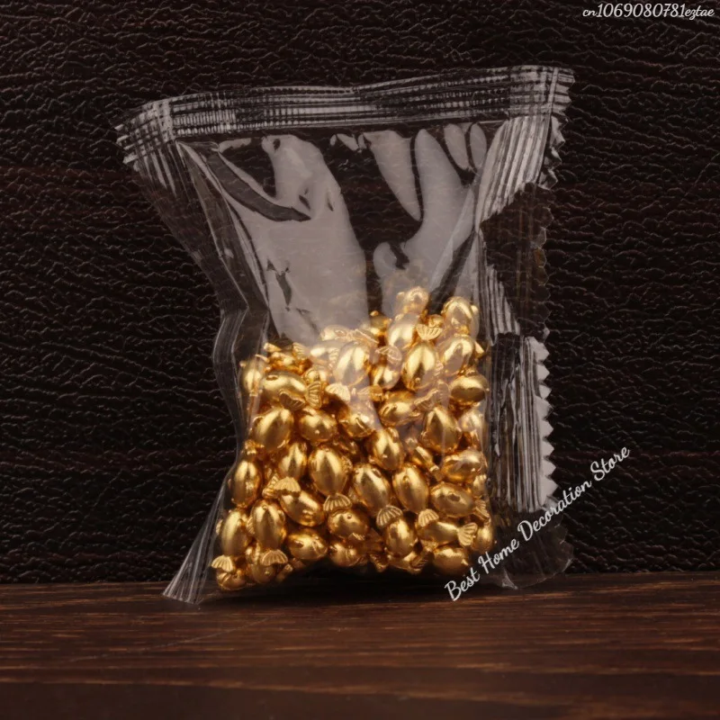 Мини-золотые реквизиты MOONBIFFY