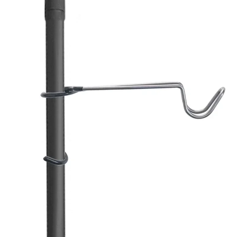 

Фонари для кемпинга на открытом воздухе, крючки, нескользящая палатка, стандартная Нескользящая подставка из нержавеющей стали для бутылки с водой