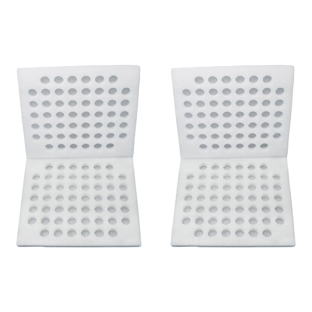 

Egg Quail Eggs Tray Storage Container Holder Box Small Cartons Refrigerator Boxes Pigeon Carton Fridge Flat Kitchen Plate Trays