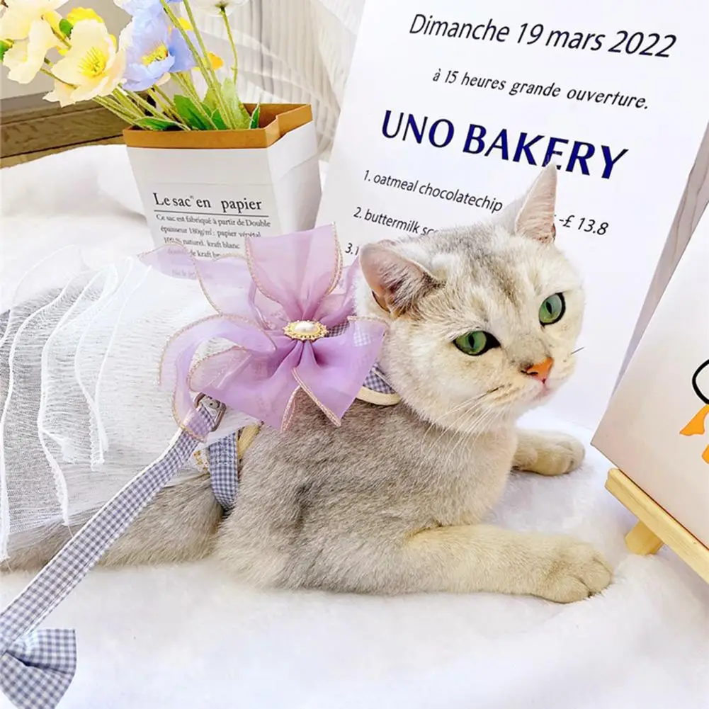 

1 комплект, мягкий поводок из нержавеющей стали для домашних животных