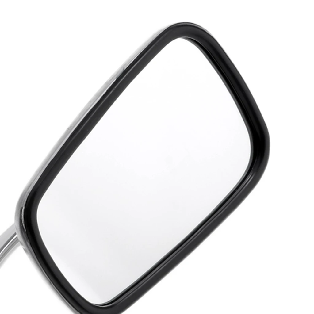 

Универсальное зеркало F1 из углеродного волокна, металлический кронштейн, боковые зеркала
