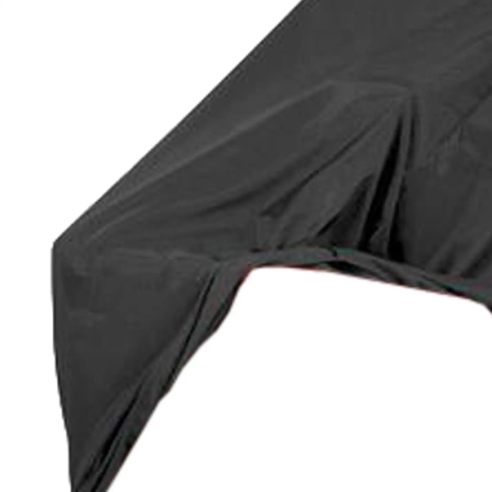 Чехол для снегоочистителя портативный ветрозащитный профессиональный чехол