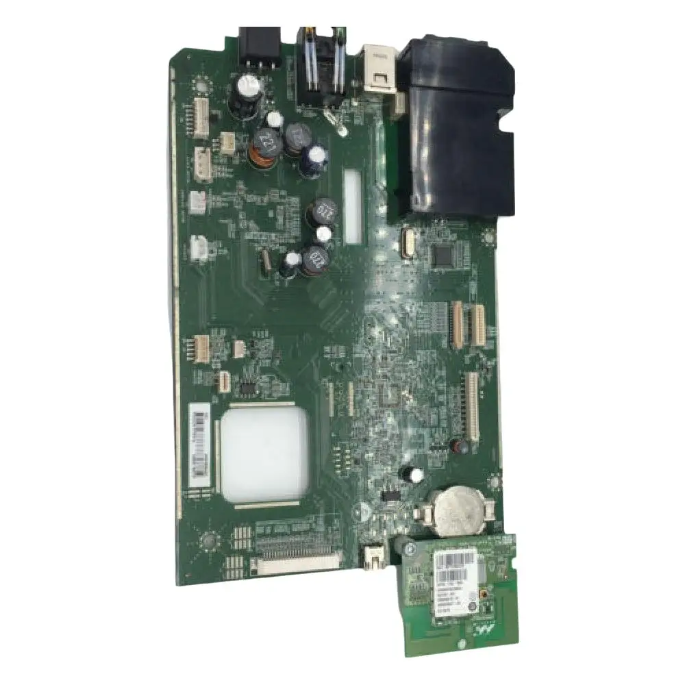 G1x85 g1x85-60003 материнская плата подходит для HP 7612 e-все в одном широкоформатный officejet