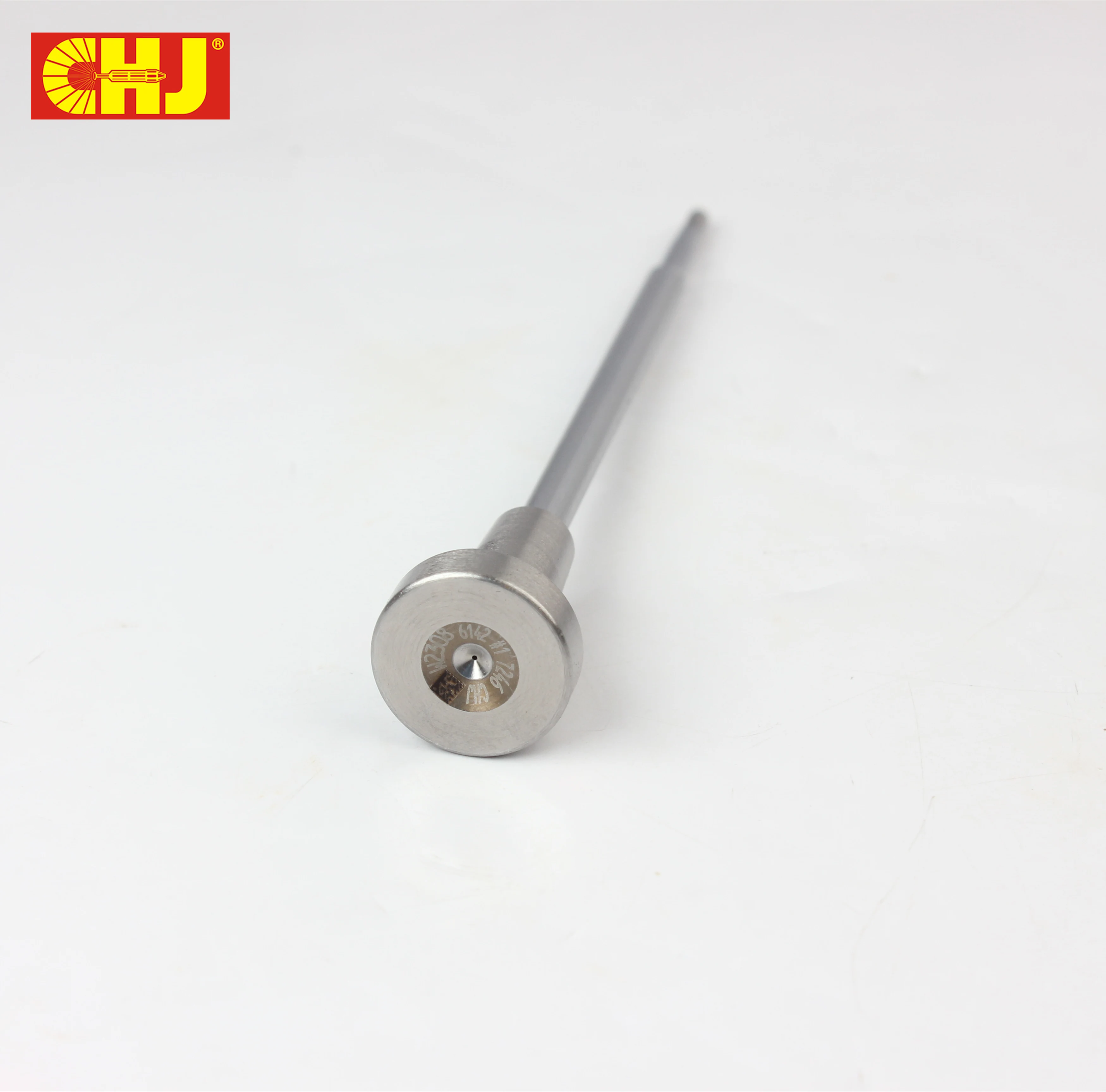 Фото CHJ F00RJ02103 Клапанная сборка форсунки Common Rail F 00R J02 103 для 0445120360/361 0445120321 0445120297 0445120134/372/415 №5