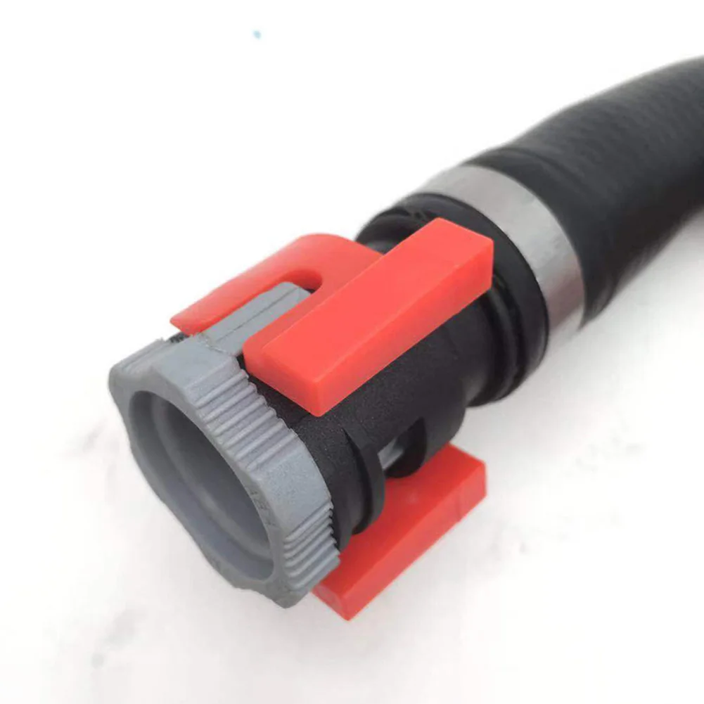 

New Red Heater Hose Disconnect Tool FIT For Ford Focus 2L (2012-2016), For Ford Escape /Kuga 2.0L EcoBoost (2013-2016)