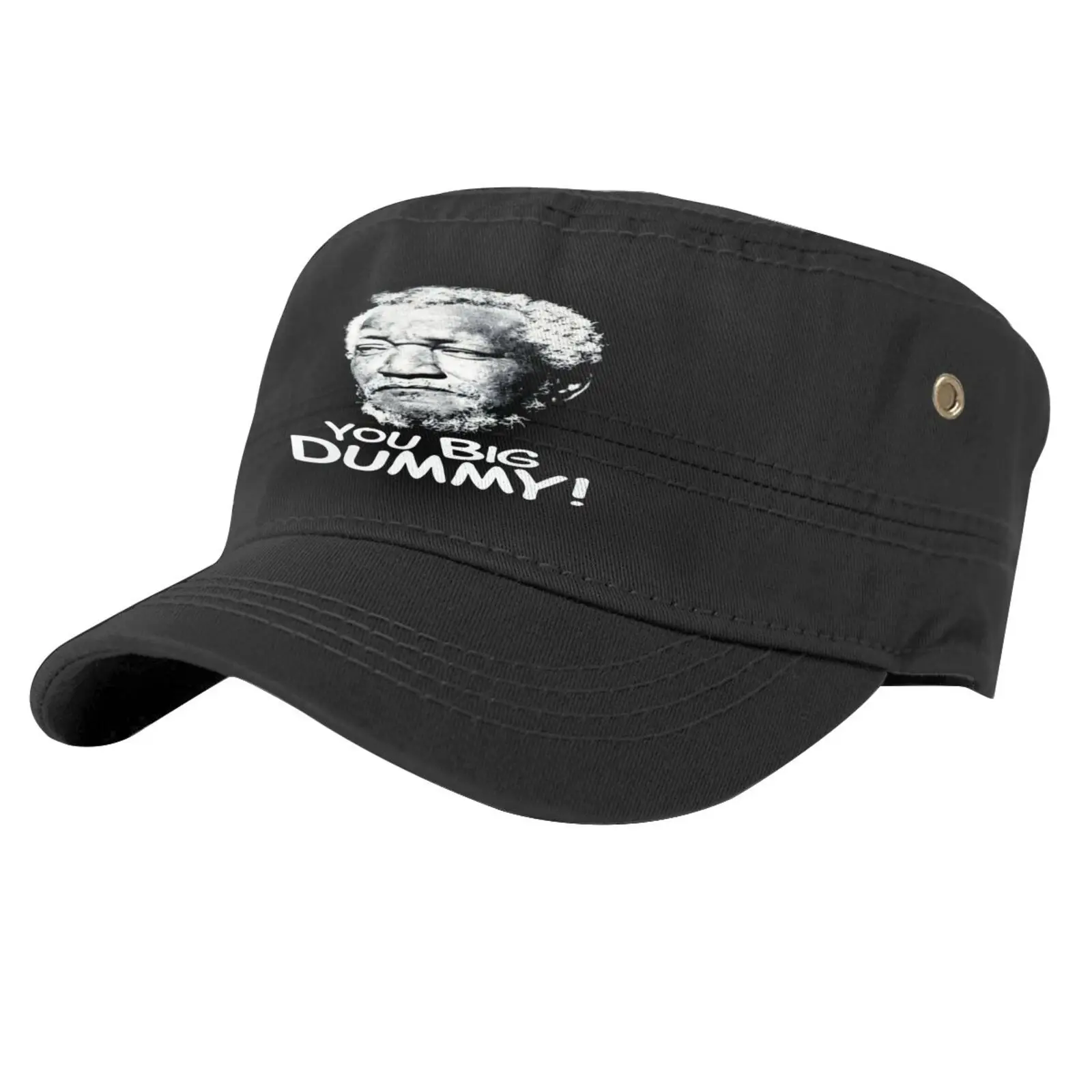 

ТВ-Кепка Sanford и Son Fred Sanford для мужчин, головной убор, женская панама, летняя Панама для девочек, мужская пляжная шапка