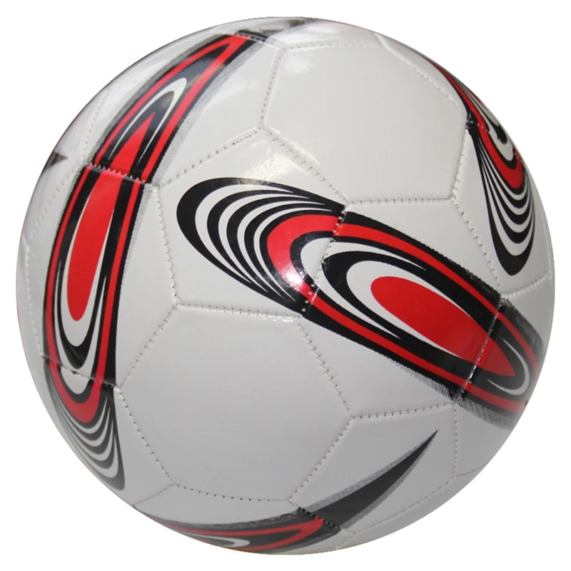 

Size 5 Professional Match Football Match Sports Training Ball Size 5 Soccer Balls Outdoor Sport Training Balls