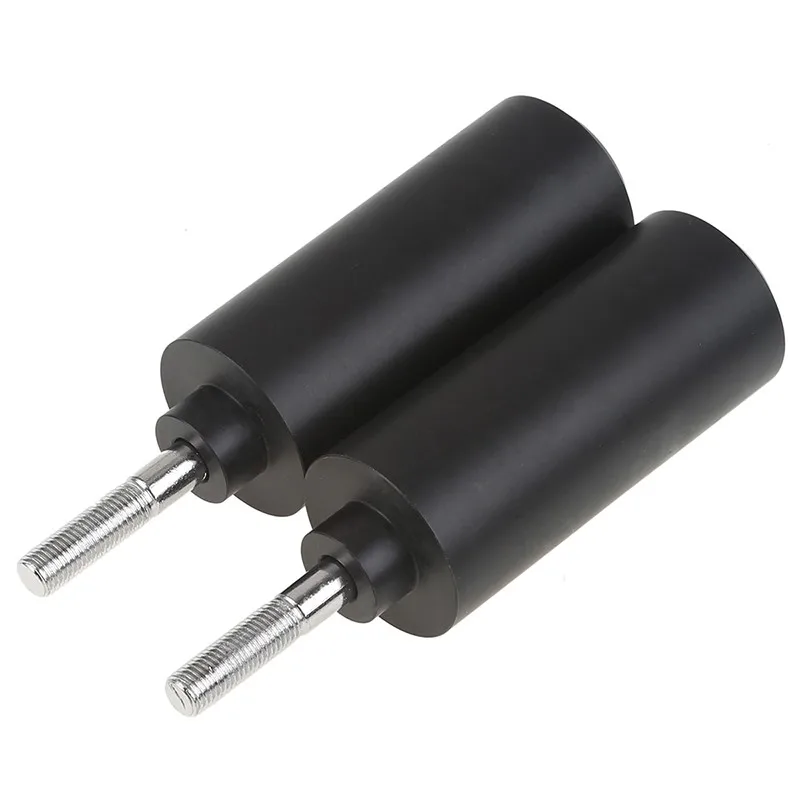 

Motorcycle Crash Pad Protector Frame Slider For Yamaha Fz6 Fazer 2006-2008 Slider Motorcycle
