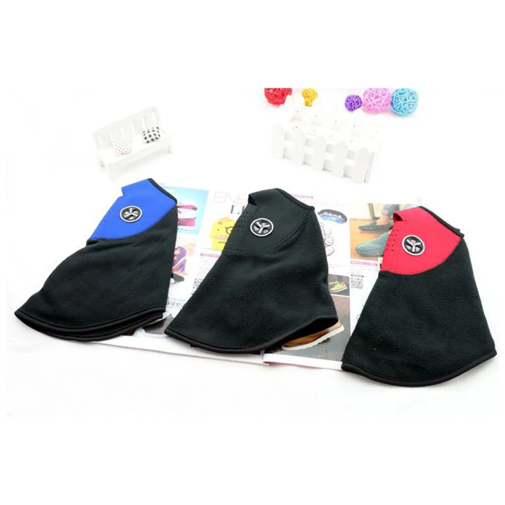 Hat Balaclava Headwear Scarf Ski Snood Sports UV Protection Cold Weather | Motorcycle Face Mask