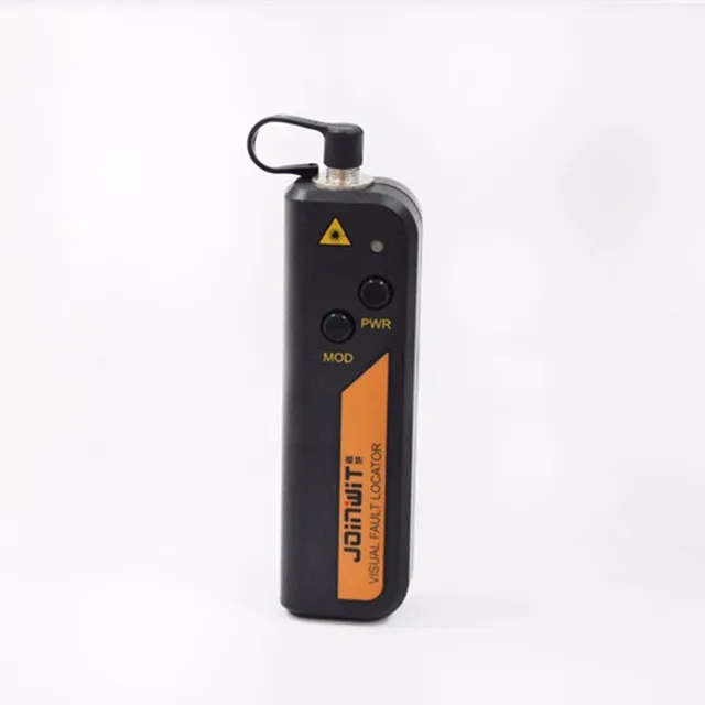 JW3105N 1mw 10mw 20mw 30mw Mini Fiber Optic Cable Tester Economical Visual Fault Locator (VFL)