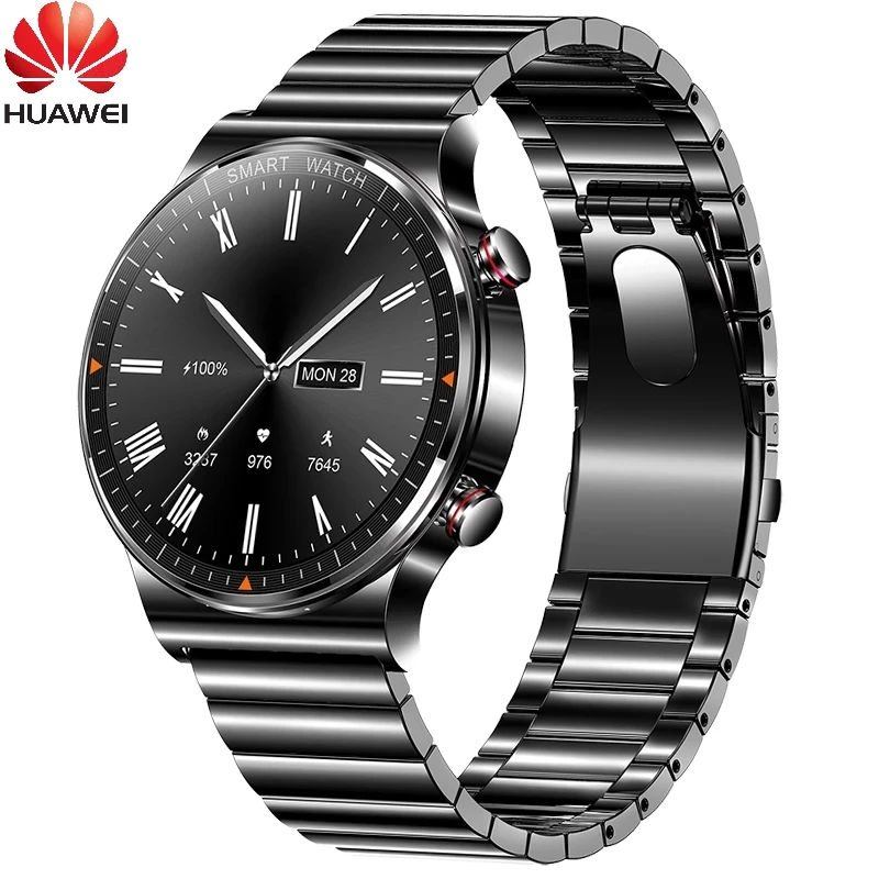 

Смарт-часы Huawei 454*454 HD, 1,39 дюйма, Bluetooth, музыкальный проигрыватель