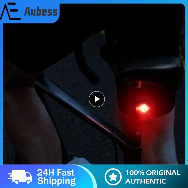 

Bicycle Bicycle Tail Lamp Highlight Led Tail Lamp Bicycle Lamp Bicycle Light Riding At Night