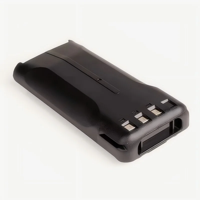 Фото Для KENWOOD NX340 NX240 KNB-69L KNB-53N TK-2302 TK-3302 TK-2200 3200 2212 2217 утолщенная литиевая батарея рации №1