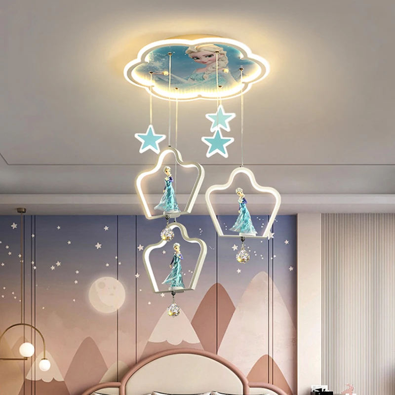 

Room Decor Led Art Chandelier Pendant Lamp Lighting Modern home decoration accessories dining indoor fixture Ceiling salon fancy