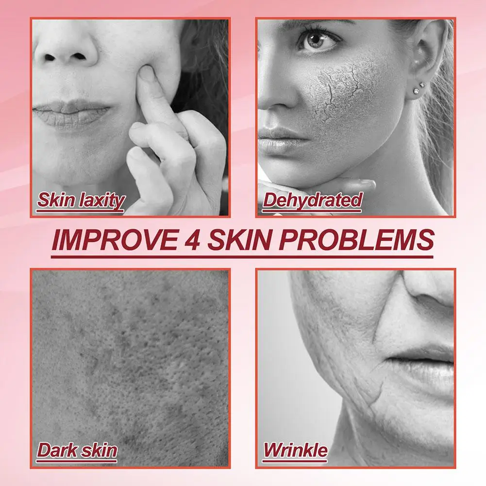 Крем с кровью дракона увлажняющий питательный восстанавливающий повреждение